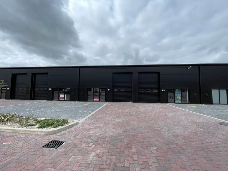 Cooil Road, Isle Of Man for lease - Building Photo - Image 3 of 4