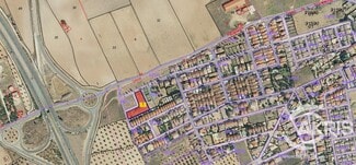 Plus de détails pour Calle Santo Domingo Guzman 45, Nambroca - Terrain à vendre