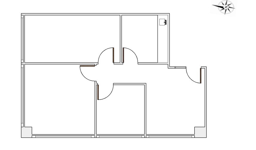 11615 Forest Central Dr, Dallas, TX for lease Floor Plan- Image 1 of 1