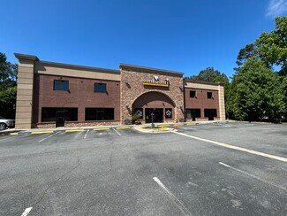 Plus de détails pour 2000 Ray Moss Connector, Johns Creek, GA - Commerce de détail à vendre