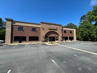 More details for 2000 Ray Moss Connector, Johns Creek, GA - Retail for Sale
