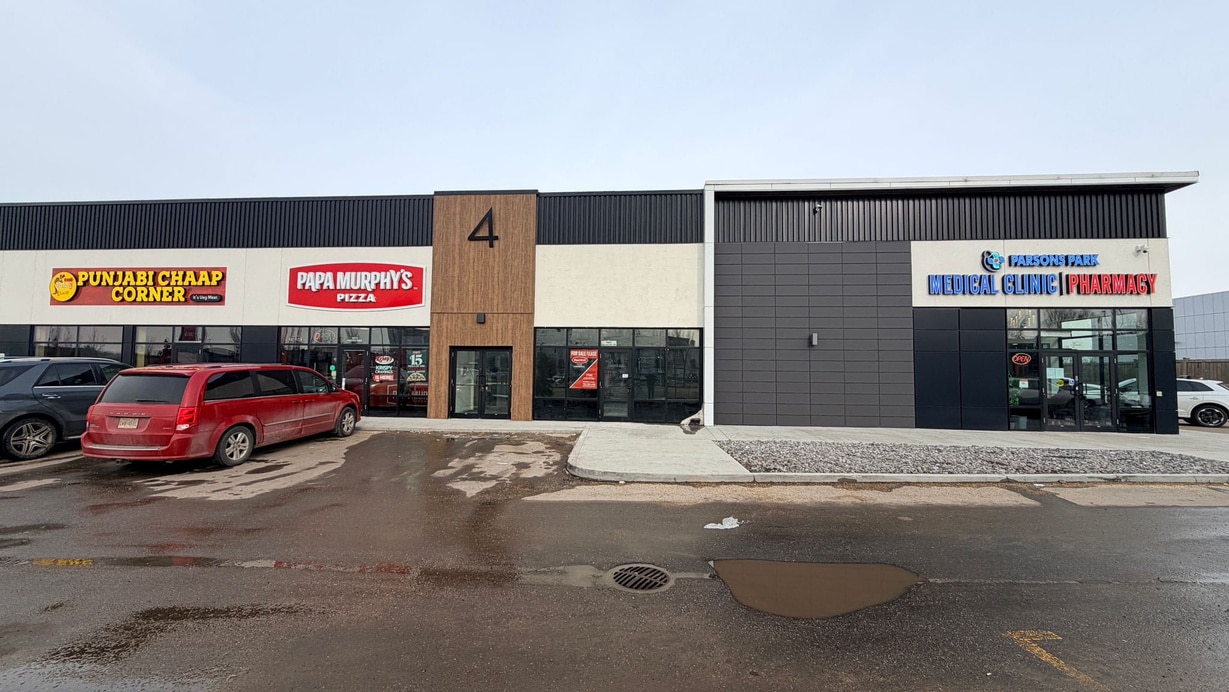 1083 Parsons Rd SW, Edmonton, AB for sale Building Photo- Image 1 of 3