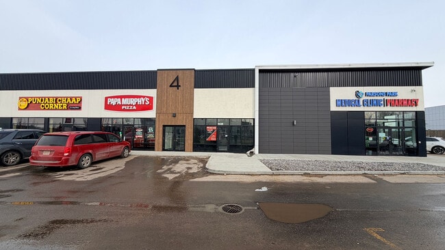 More details for 931-1079 Parsons Rd SW, Edmonton, AB - Retail for Sale