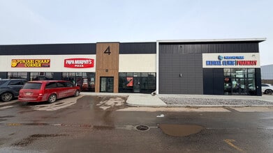 931-1079 Parsons Rd SW, Edmonton, AB for lease Building Photo- Image 1 of 3