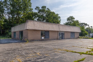 More details for 3333 W 159th St, Markham, IL - Retail for Lease