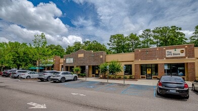 717 Old Trolley Rd, Summerville, SC for lease Building Photo- Image 1 of 12
