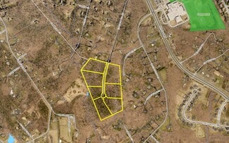 Plus de détails pour 13455 Carriage Hill Rd., Manassas, VA - Terrain à vendre