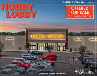 More details for 254 Harbison Blvd, Columbia, SC - Retail for Sale