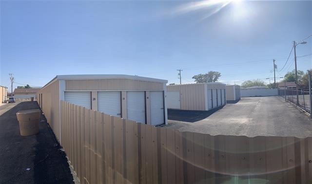 3020 N Main St, Roswell, NM à vendre - Photo du bâtiment - Image 2 de 4