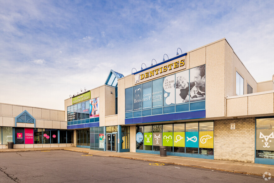 425-443 Adolphe-Chapleau, Bois-des-filion, QC à vendre - Photo principale - Image 1 de 1