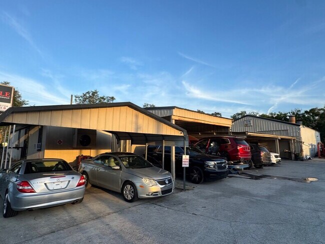 More details for 1060 Nursery Rd, Winter Springs, FL - Retail for Sale