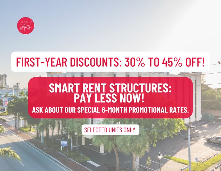 12955 Biscayne Blvd, North Miami, FL for lease - Building Photo - Image 1 of 13