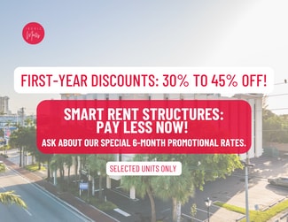 More details for 12955 Biscayne Blvd, North Miami, FL - Office for Lease