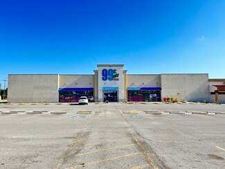 More details for 6732 Camp Bowie Blvd, Fort Worth, TX - Retail for Lease