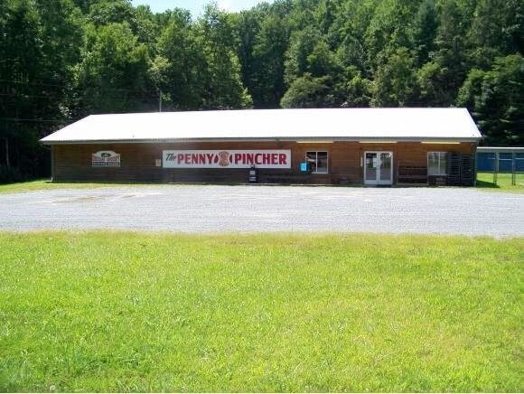 7050 Highway 19 E, Roan Mountain, TN à vendre - Autre - Image 2 de 3