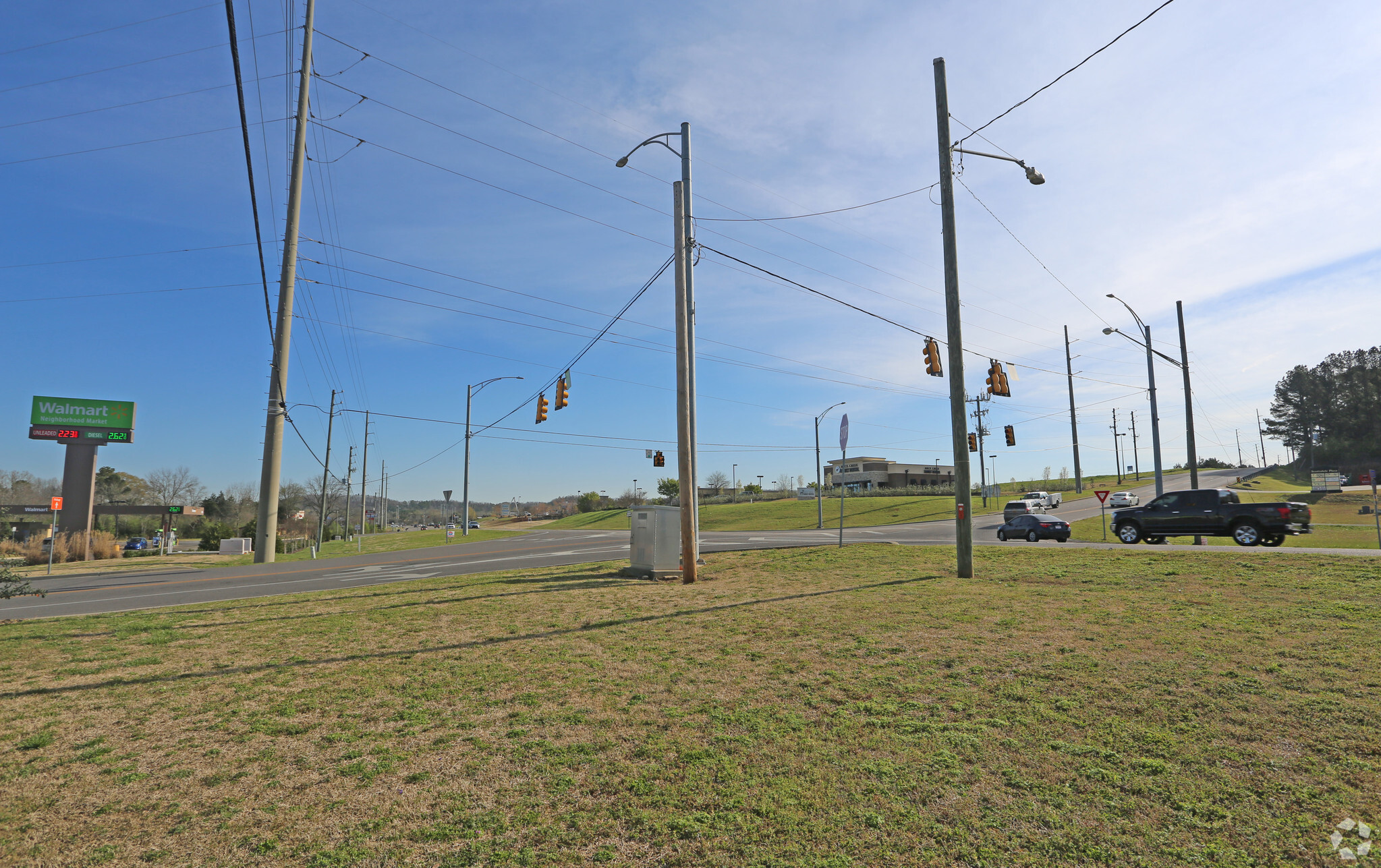 9085 Highway 119, Alabaster, AL for lease Primary Photo- Image 1 of 5