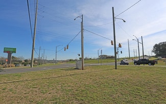 Plus de détails pour 9085 Highway 119, Alabaster, AL - Terrain à louer