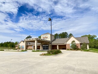 More details for 104 Mbl Bank Dr, Minden, LA - Office/Medical for Lease