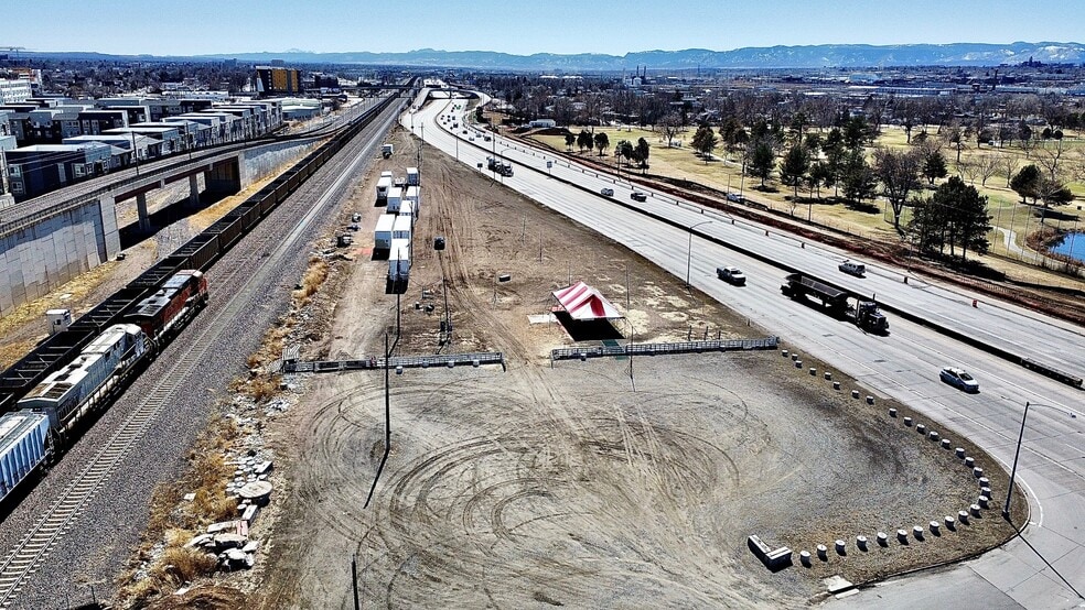 1700 S Santa Fe Dr, Denver, CO for sale - Building Photo - Image 2 of 6