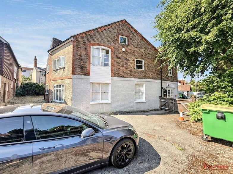 Lower Green Rd, Tunbridge Wells à vendre - Photo du bâtiment - Image 3 de 12