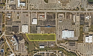 Plus de détails pour 6900 Ridge Rd, Parma, OH - Terrain à louer