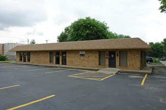 Plus de détails pour 179-183 W Smith St, Gallatin, TN - Bureau à vendre