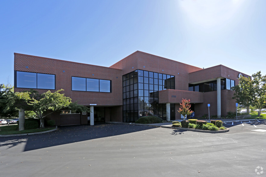 6518 Antelope Rd, Citrus Heights, CA for lease - Primary Photo - Image 1 of 3