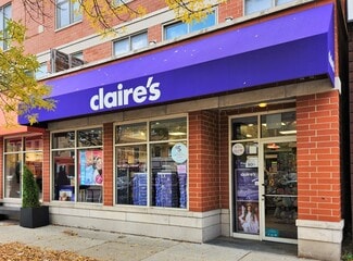Plus de détails pour 3530 N Southport Ave, Chicago, IL - Commerce de détail à louer