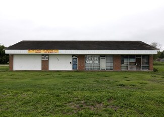 Plus de détails pour 12280 Almeda Dr, Houston, TX - Commerce de détail à louer