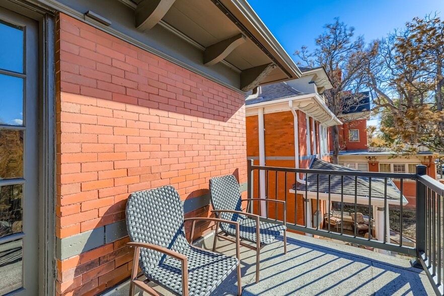 852 N Clarkson St, Denver, CO for sale - Building Photo - Image 3 of 28