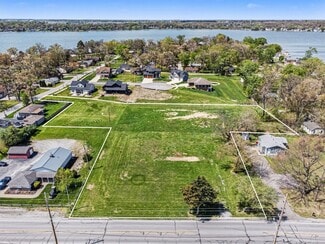 More details for 13500 Morse St, Cedar Lake, IN - Land for Sale