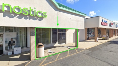 1613 Route 38, Lumberton, NJ for lease Interior Photo- Image 1 of 12