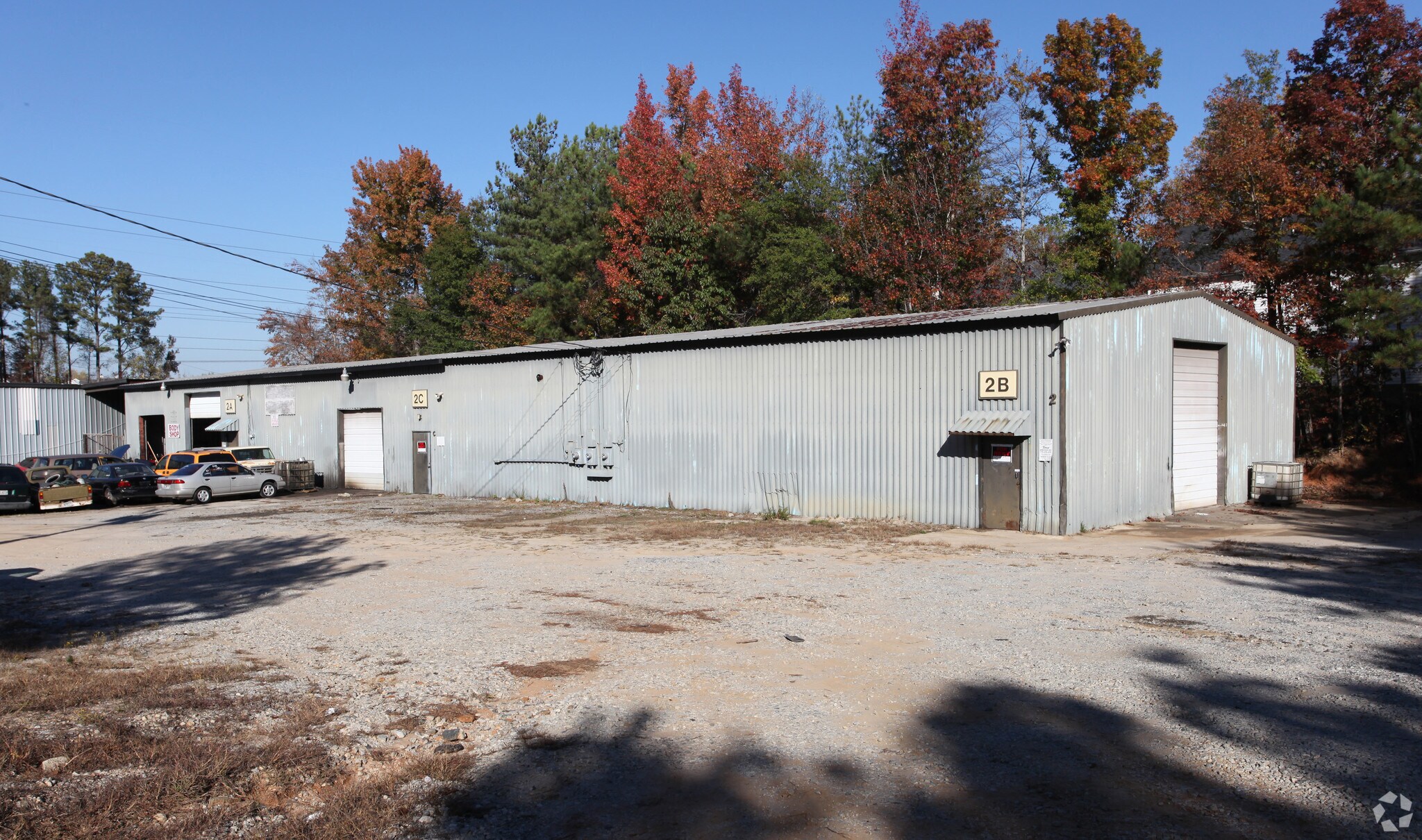 6090 Pinegrove Rd, Riverdale, GA à vendre Photo principale- Image 1 de 3