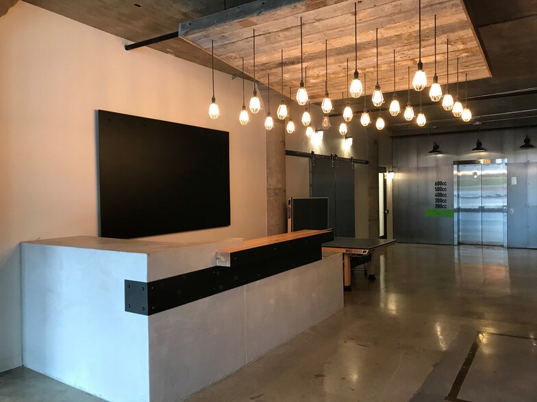 500 N 3rd St, Minneapolis, MN à louer - Hall d’entrée - Image 3 de 4