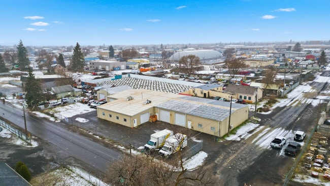 More details for 5823 N Florida St, Spokane, WA - Industrial for Lease
