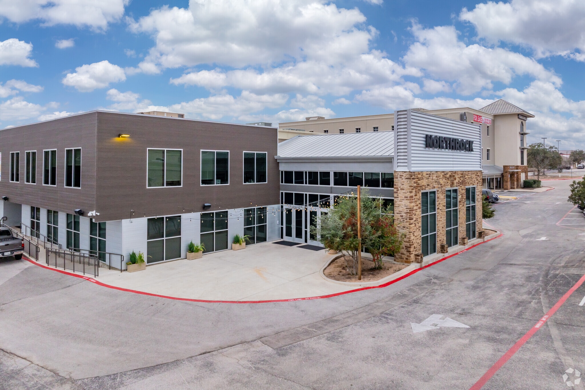 1278 N Loop 1604 E, San Antonio, TX for lease Primary Photo- Image 1 of 31