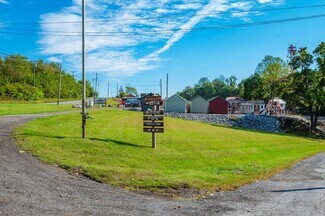 Plus de détails pour 951 Ridge Rd, Mount Airy, MD - Industriel à louer