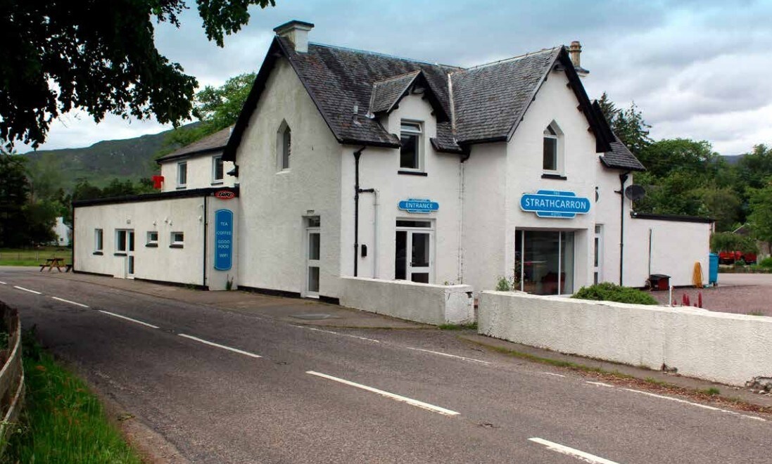 Strathcarron, Strathcarron à vendre Photo principale- Image 1 de 17
