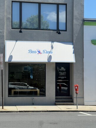 Plus de détails pour 55 N Dean St, Englewood, NJ - Bureau à louer