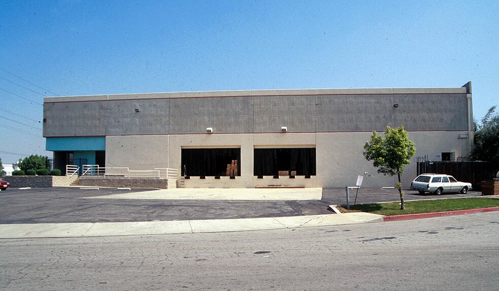 20822 Currier Rd, City Of Industry, CA à louer - Autre - Image 2 de 4