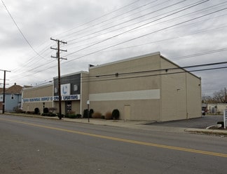 More details for 917 Webster St, Dayton, OH - Industrial for Sale