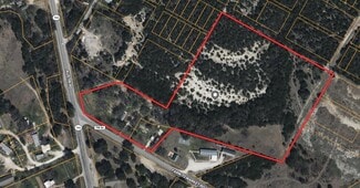 Plus de détails pour 103 S FM 56, Glen Rose, TX - Terrain à vendre