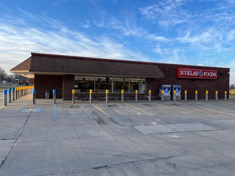 411 North St, Lathrop, MO for sale - Building Photo - Image 2 of 3