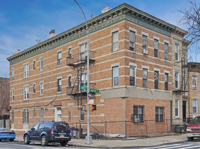 113 Moffat St, Brooklyn, NY for sale - Other - Image 1 of 1