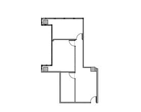 2300 Valley View Ln, Irving, TX for lease Floor Plan- Image 1 of 1