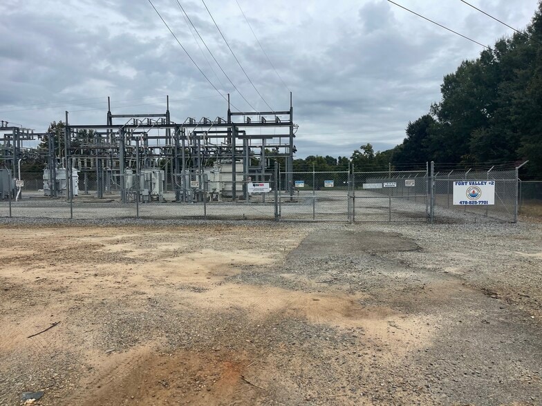 U.S. 341, Fort Valley, GA for sale - Building Photo - Image 3 of 5