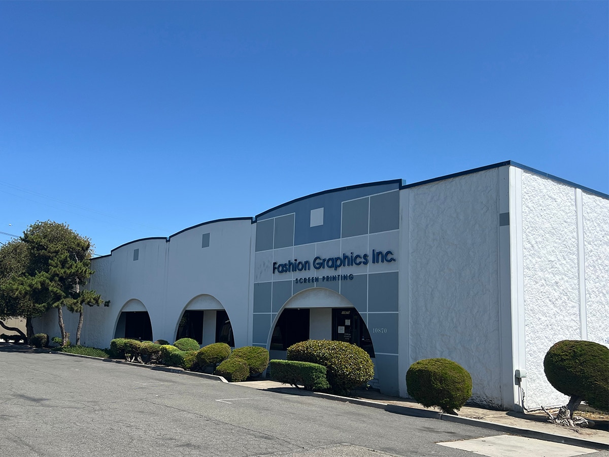 10870 Talbert Ave, Fountain Valley, CA for sale Building Photo- Image 1 of 1