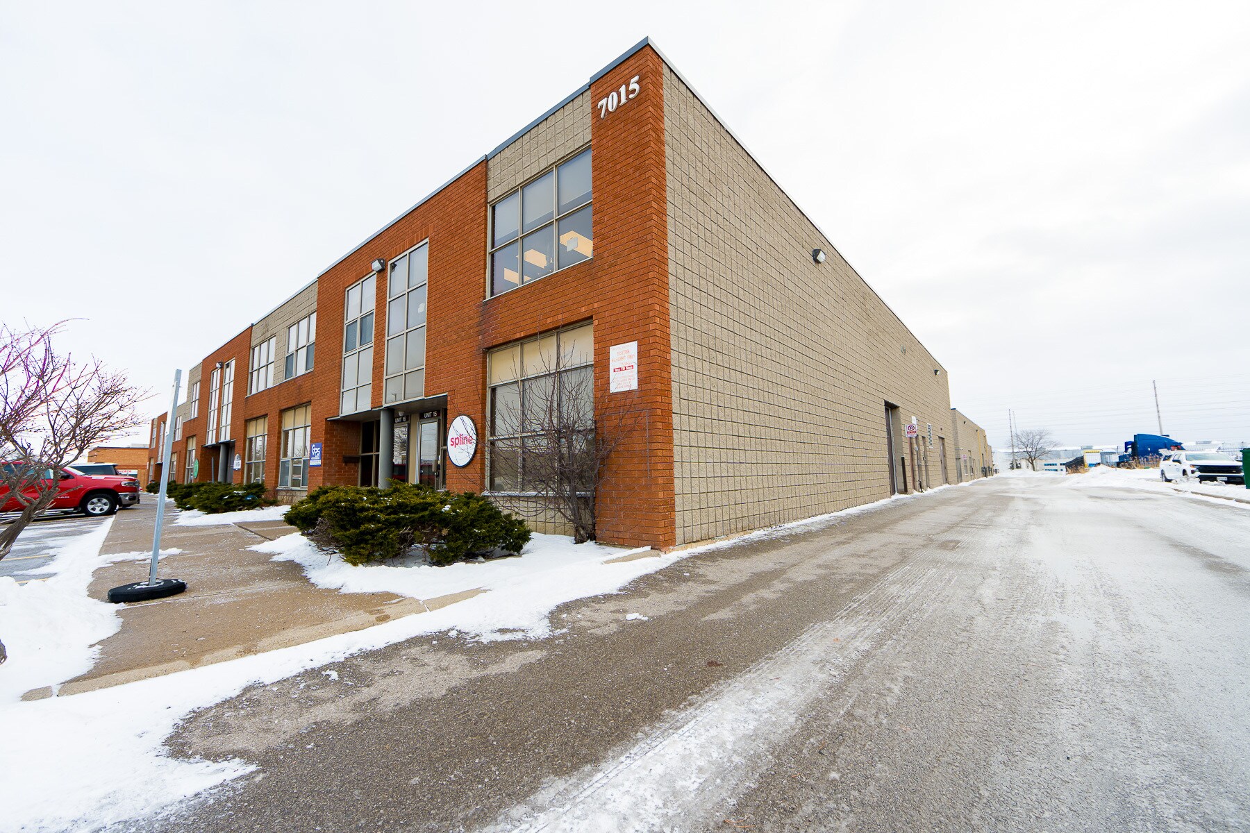 7015 Tranmere Dr, Mississauga, ON for sale Primary Photo- Image 1 of 4