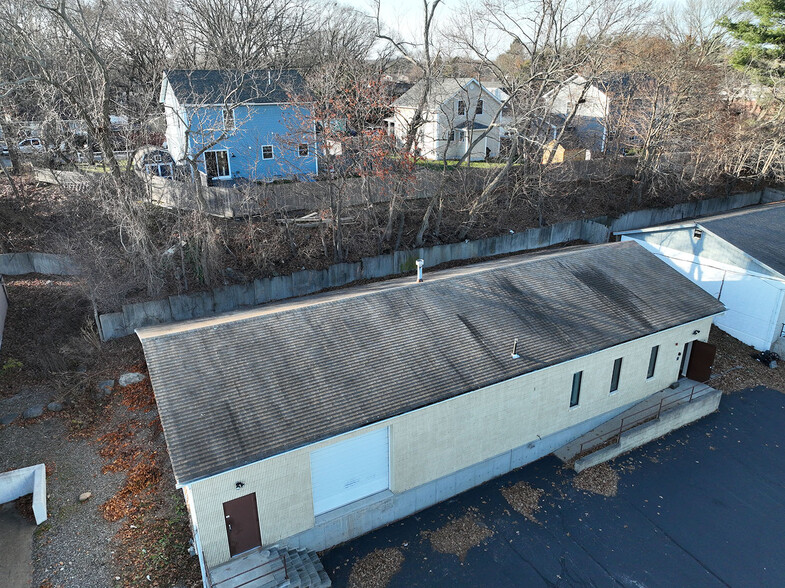 77 Gilbane St, Warwick, RI for sale - Building Photo - Image 3 of 46