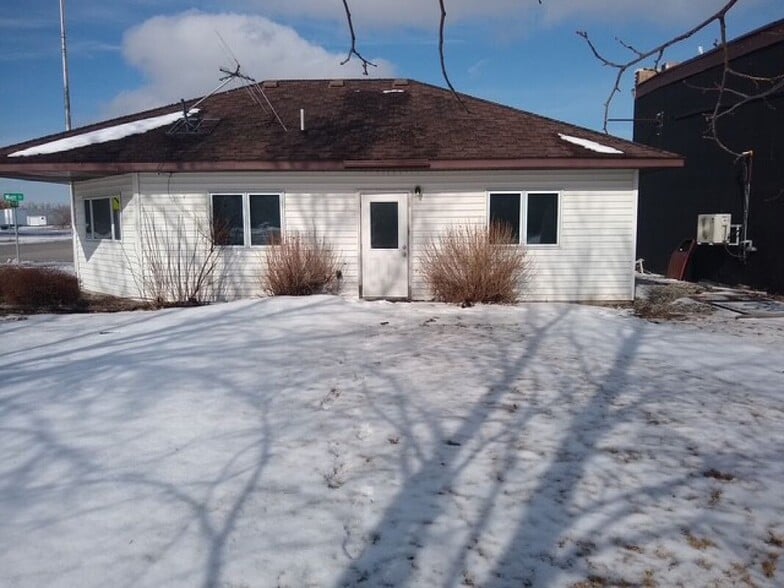 301 Main St E, Hendrum, MN for sale - Building Photo - Image 1 of 13